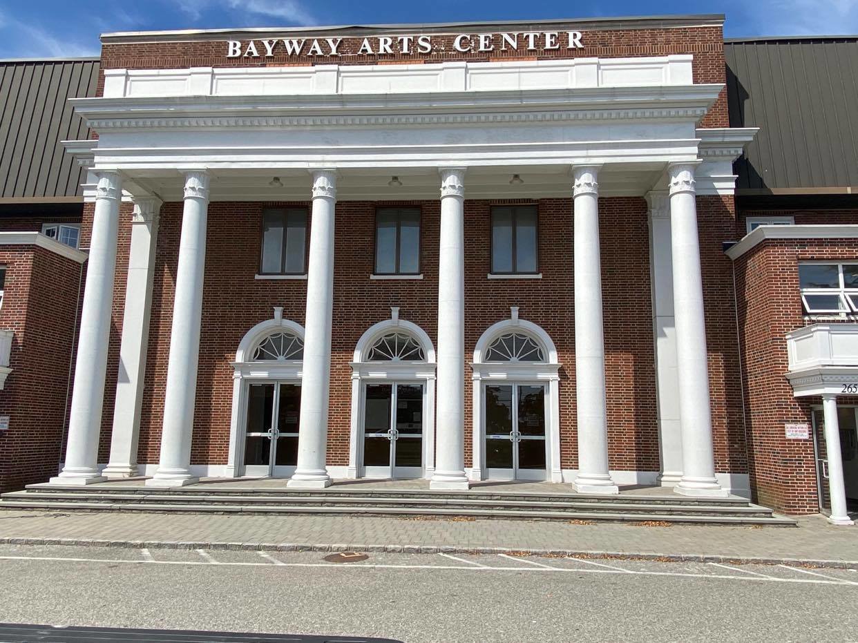 The BayWay Arts Center in East Islip is planning their upcoming theatre performances.